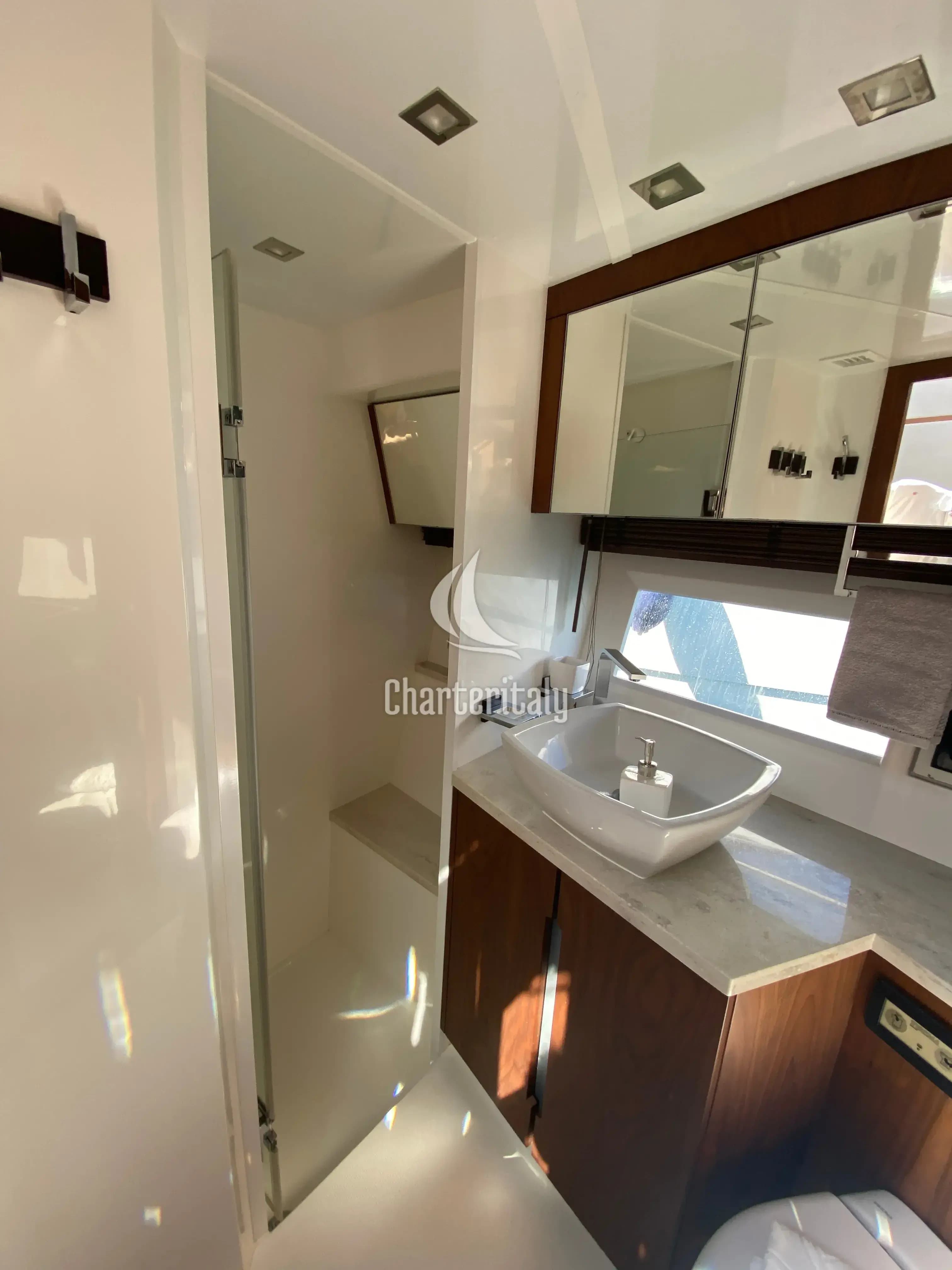 Galeon 550 Sky - GREMIX - 17