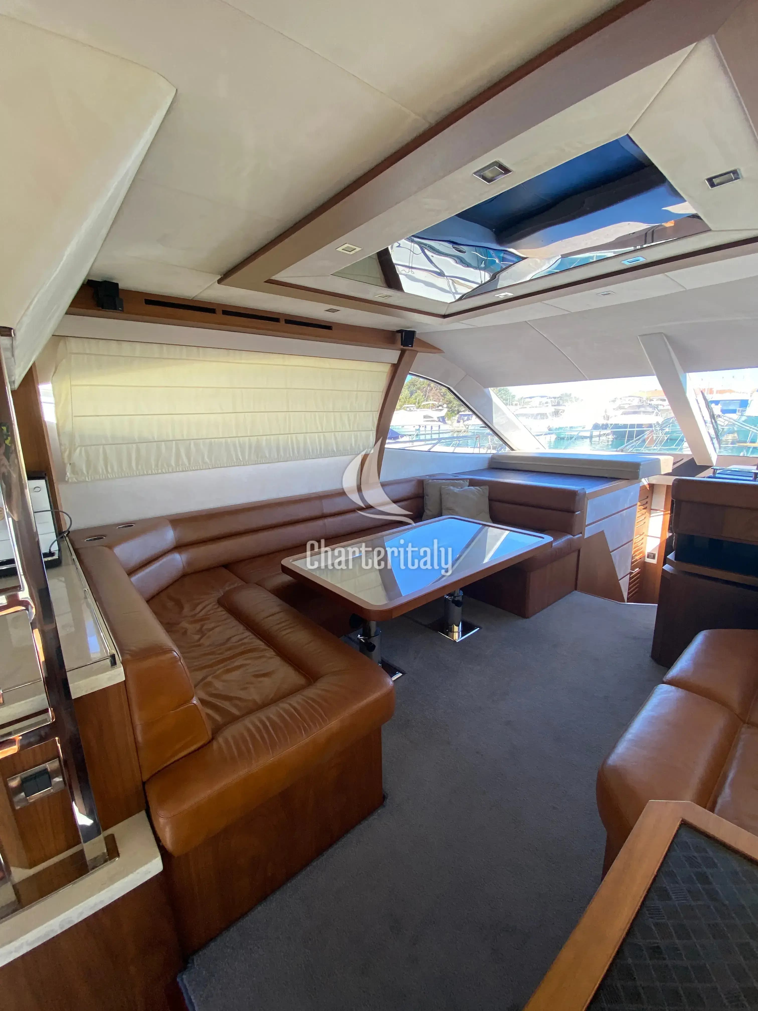 Galeon 550 Sky - GREMIX - 22