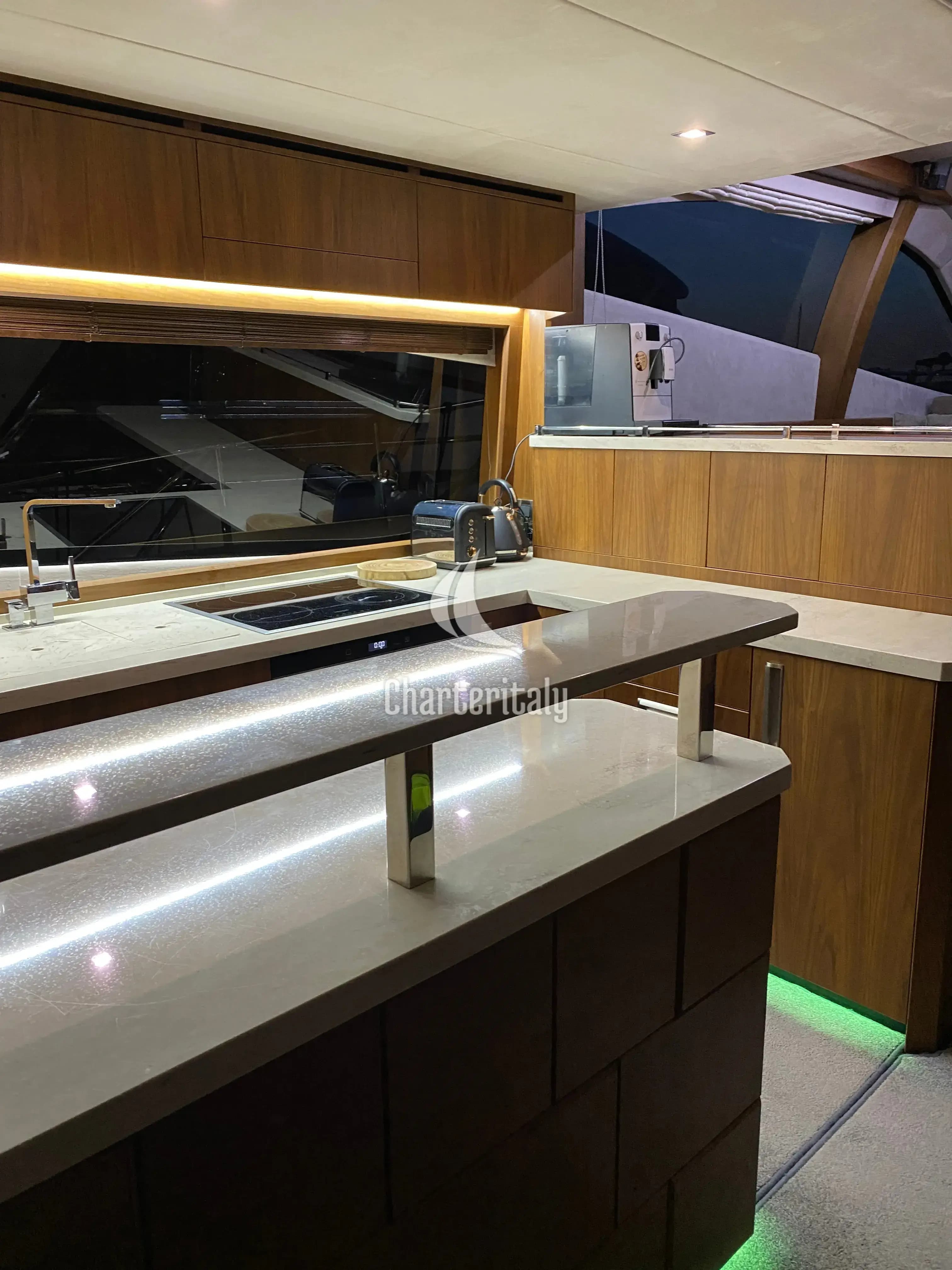 Galeon 550 Sky - GREMIX - 14