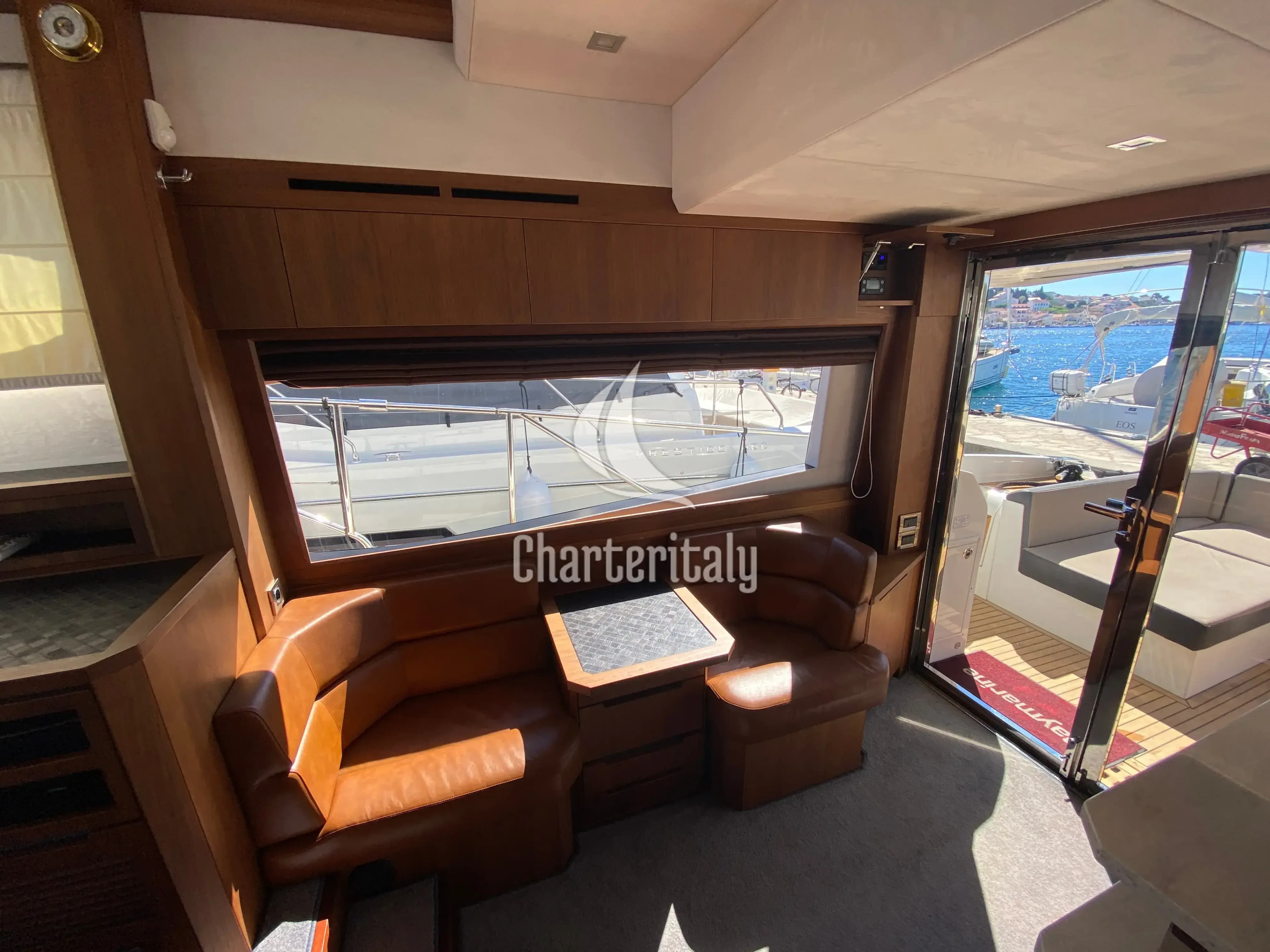 Galeon 550 Sky - GREMIX - 15