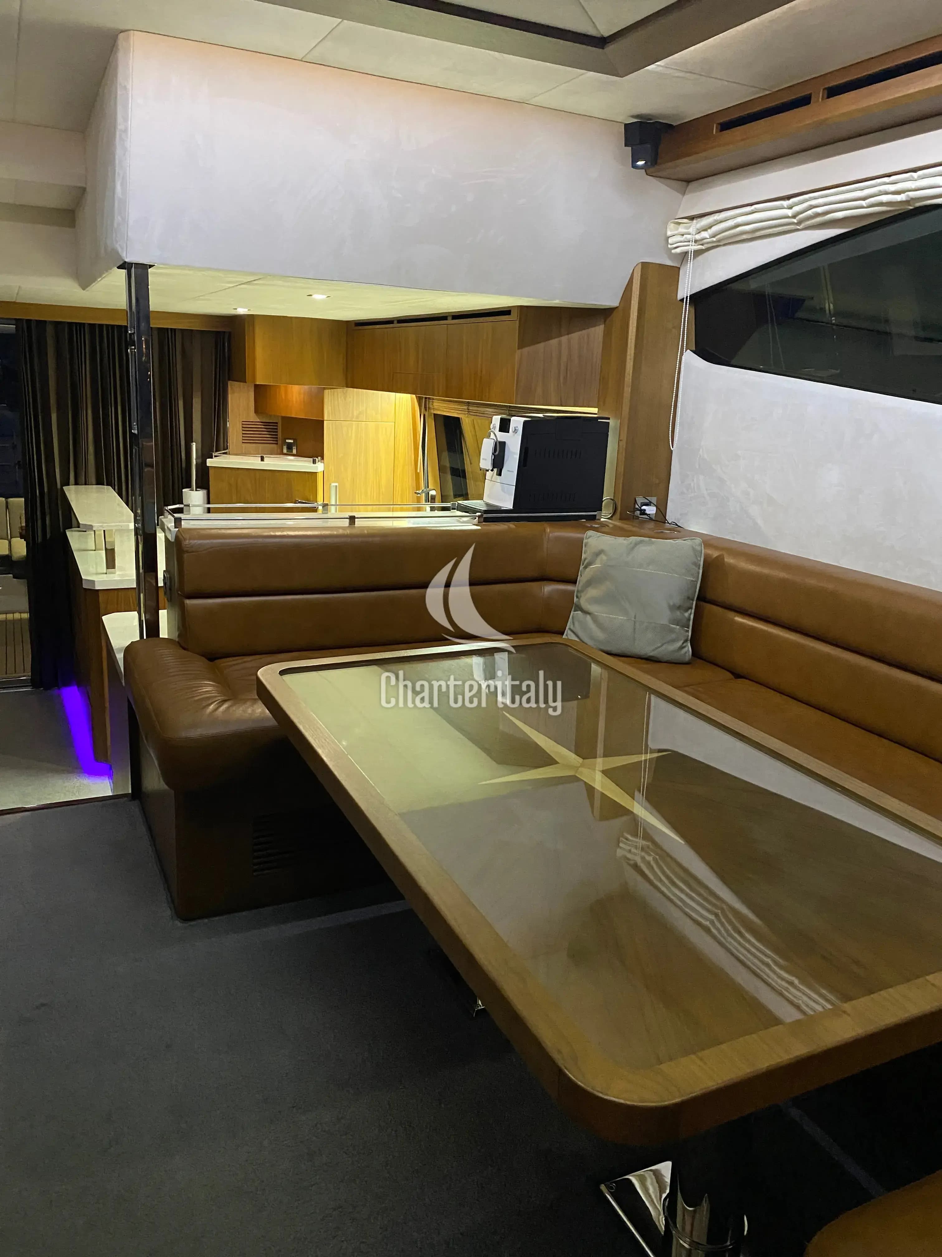 Galeon 550 Sky - GREMIX - 6