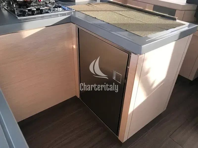Fountaine Pajot Astrea 42 - 4 + 1 cab. - Bonita - 10
