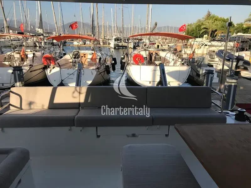 Fountaine Pajot Astrea 42 - 4 + 1 cab. - Bonita - 5