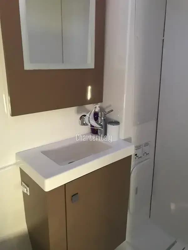 Fountaine Pajot Astrea 42 - 4 + 1 cab. - Bonita - 16