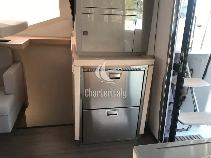Fountaine Pajot Astrea 42 - 4 + 1 cab. - Bonita - 9