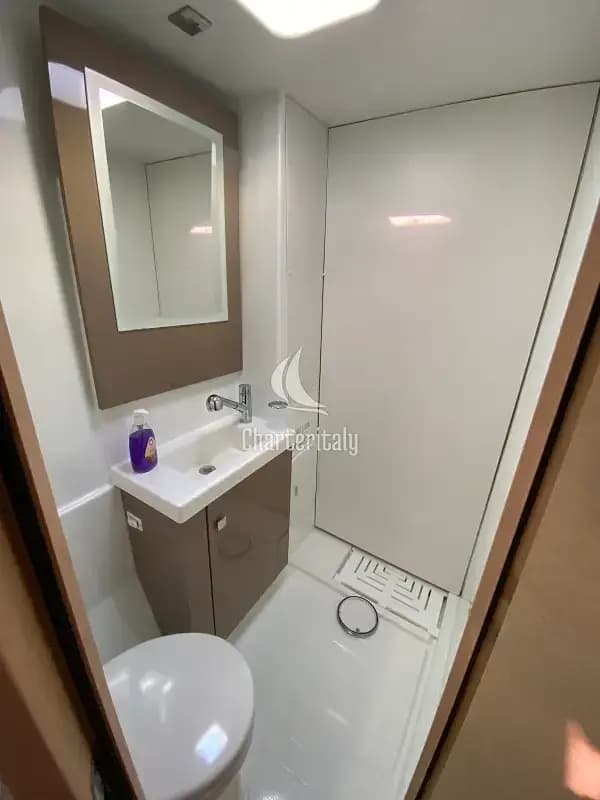 Fountaine Pajot Astrea 42 - 4 + 1 cab. - Bonita - 18