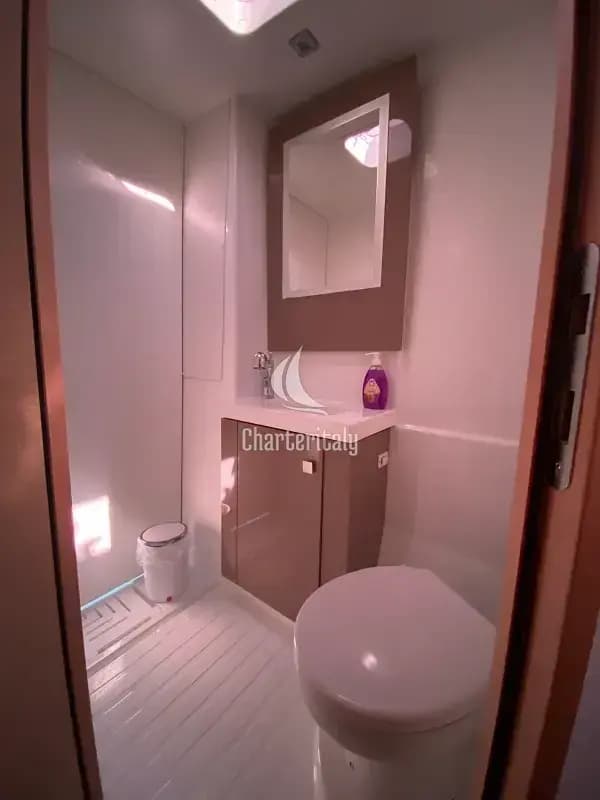 Fountaine Pajot Astrea 42 - 4 + 1 cab. - Bonita - 17
