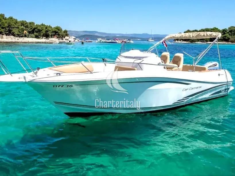 Cap Camarat 7.5 CC - Cap Camarat - 2