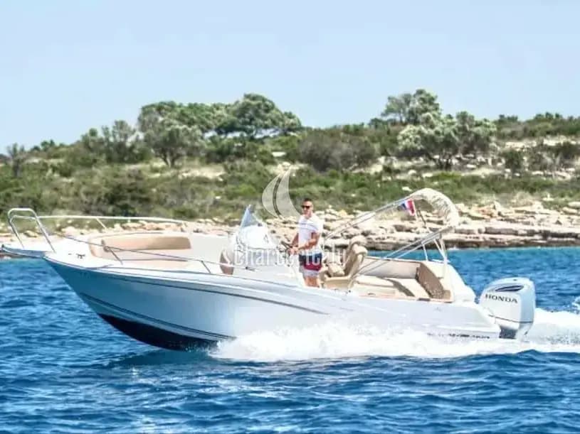 Cap Camarat 7.5 CC - Cap Camarat - 1