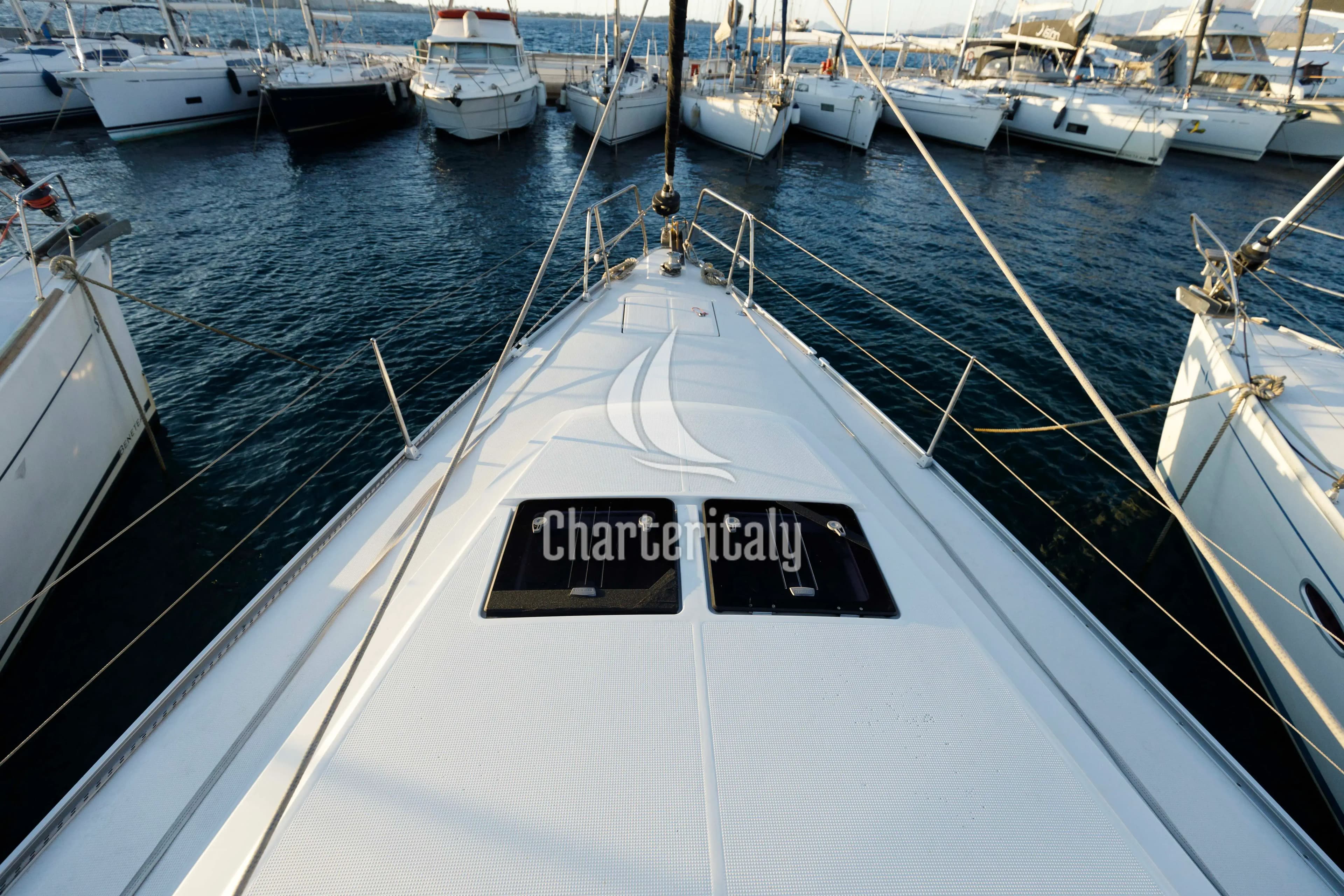 Bavaria Cruiser 46 - Alexaster - 8