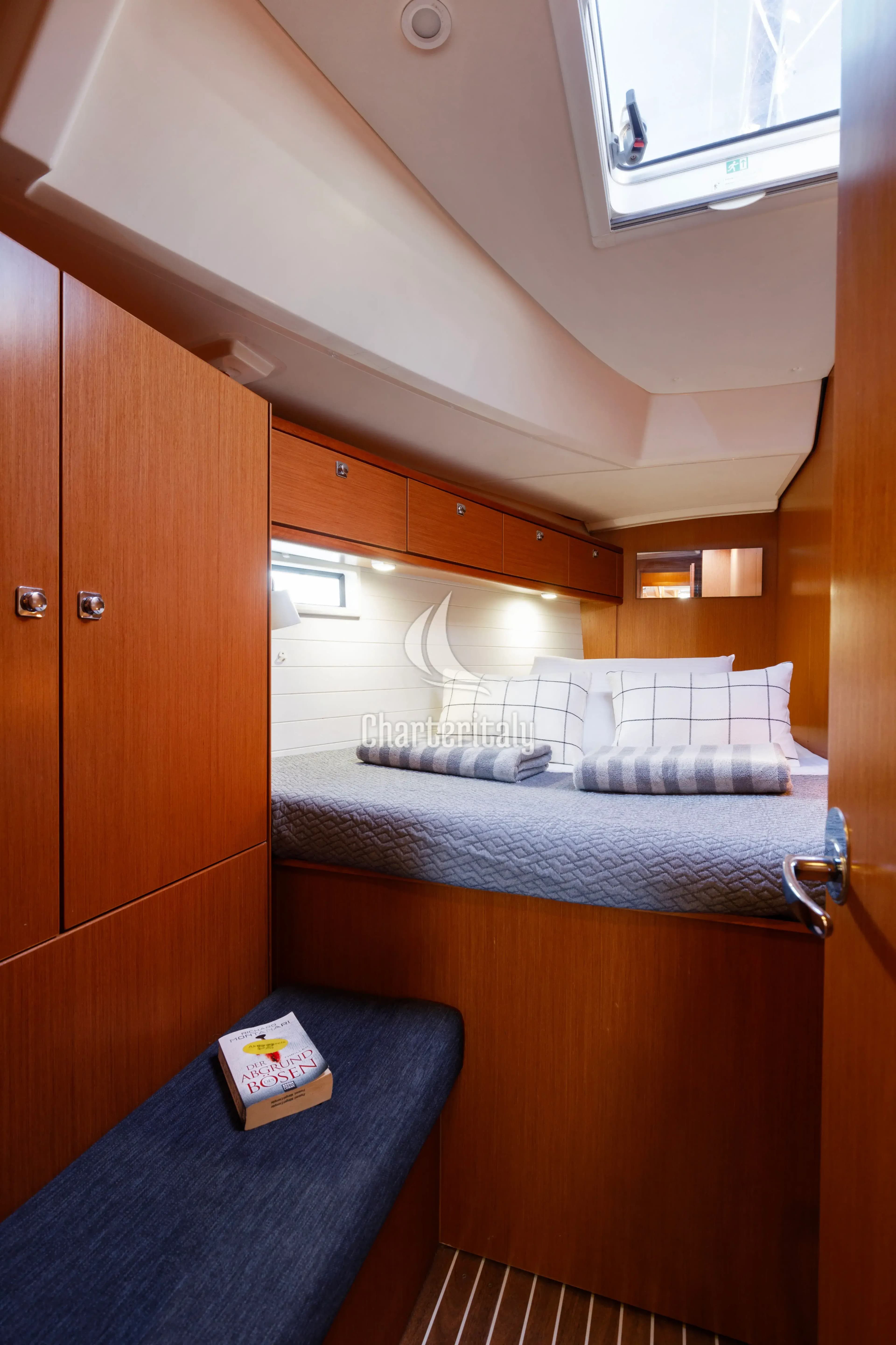 Bavaria Cruiser 46 - Alexaster - 5