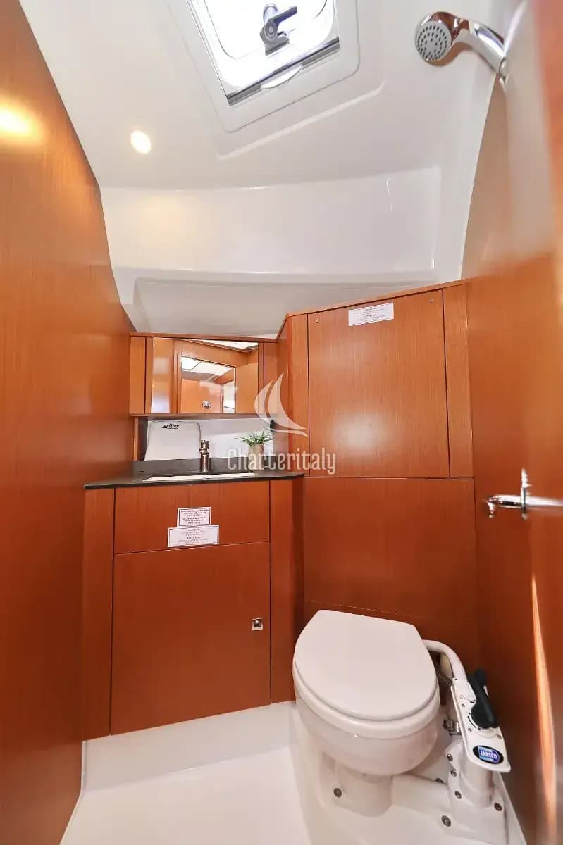 Bavaria Cruiser 41 - 3 cab. - Aquarius - 32