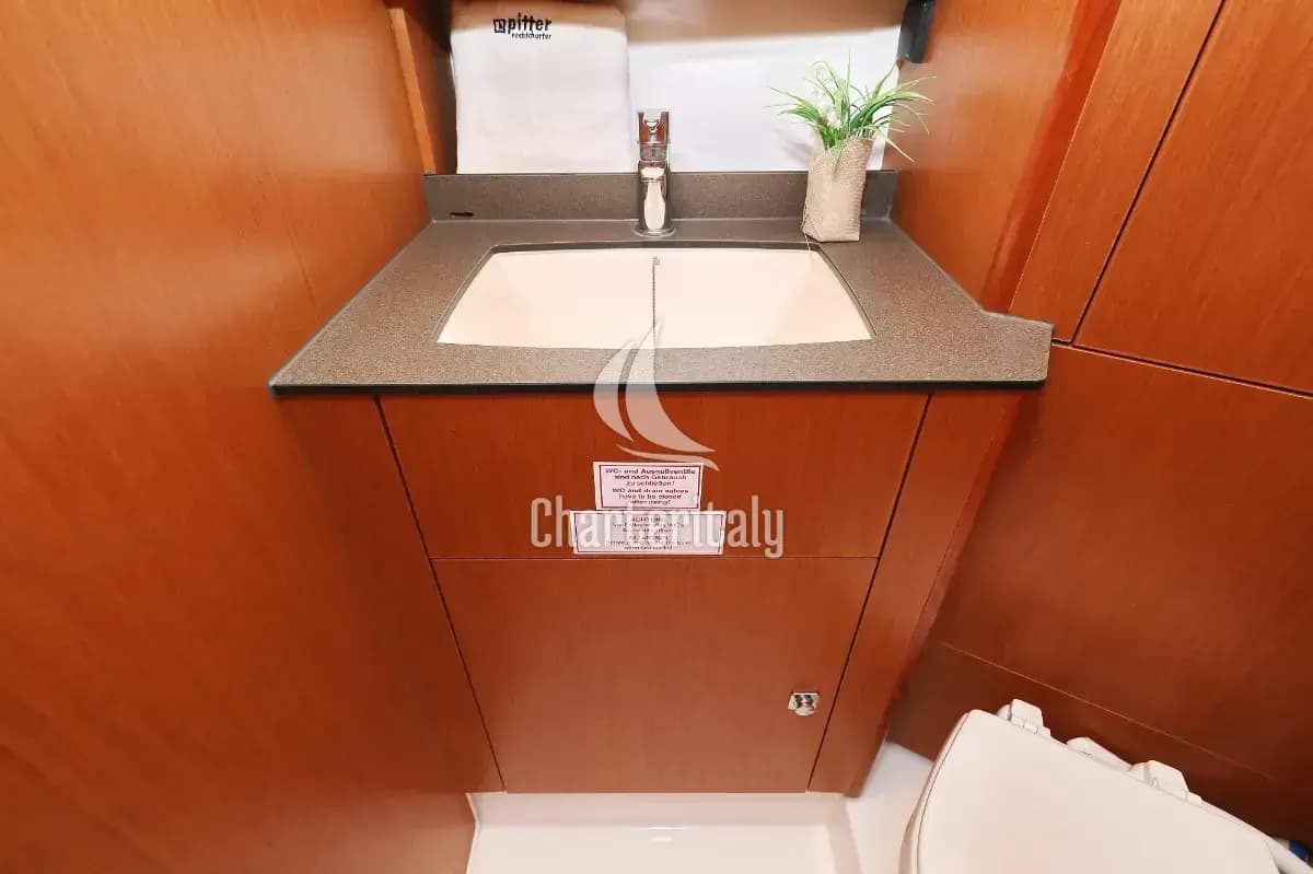 Bavaria Cruiser 41 - 3 cab. - Aquarius - 33
