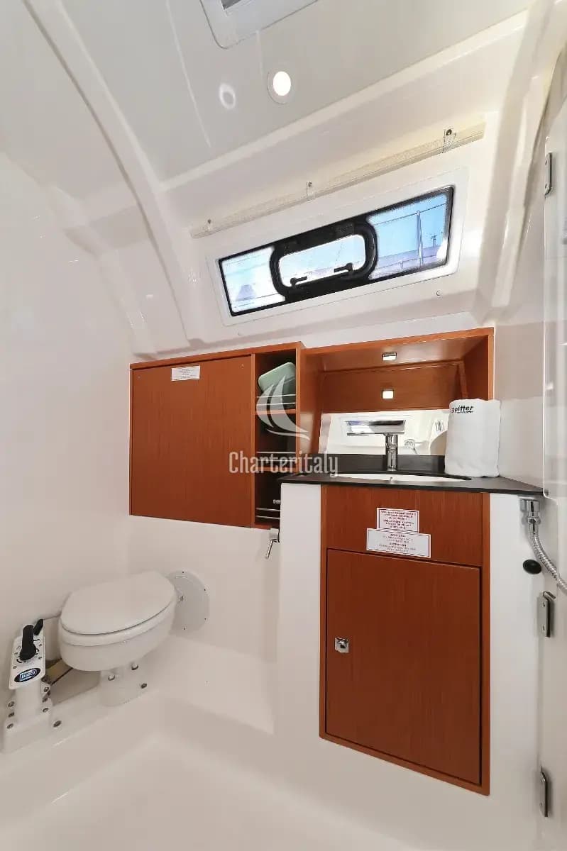 Bavaria Cruiser 41 - 3 cab. - Aquarius - 30