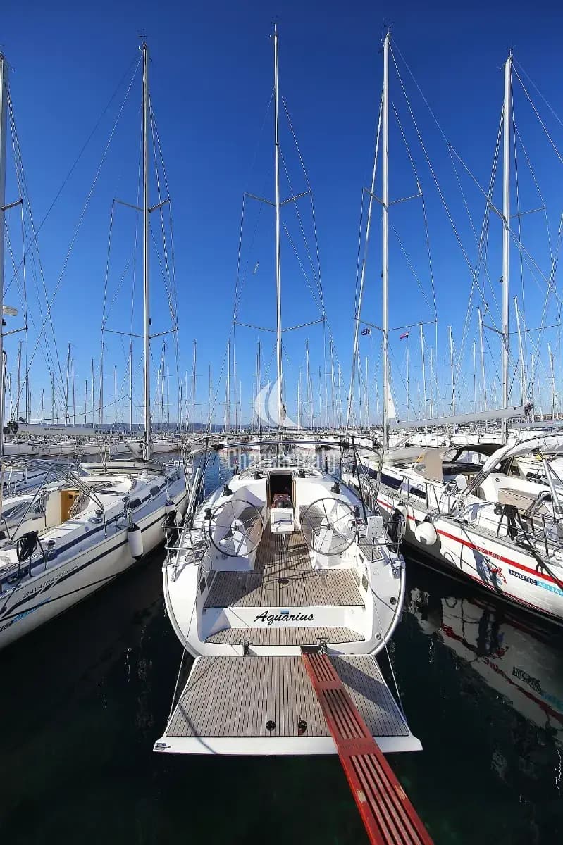 Bavaria Cruiser 41 - 3 cab. - Aquarius - 4