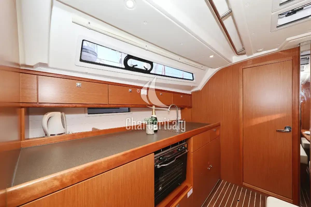 Bavaria Cruiser 41 - 3 cab. - Aquarius - 17