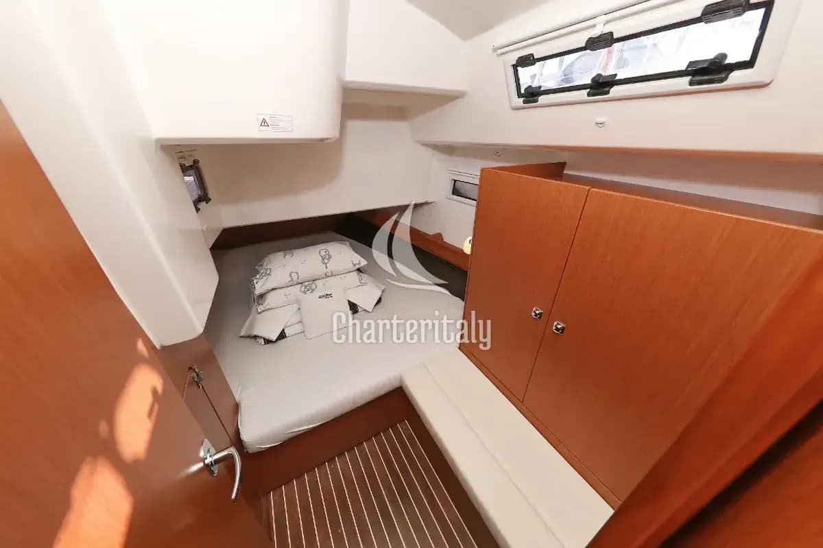 Bavaria Cruiser 41 - 3 cab. - Aquarius - 28