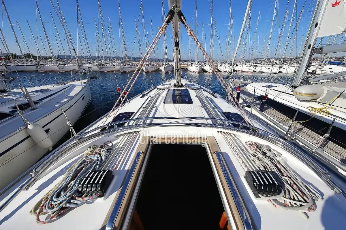 Bavaria Cruiser 41 - 3 cab. - Aquarius - 3