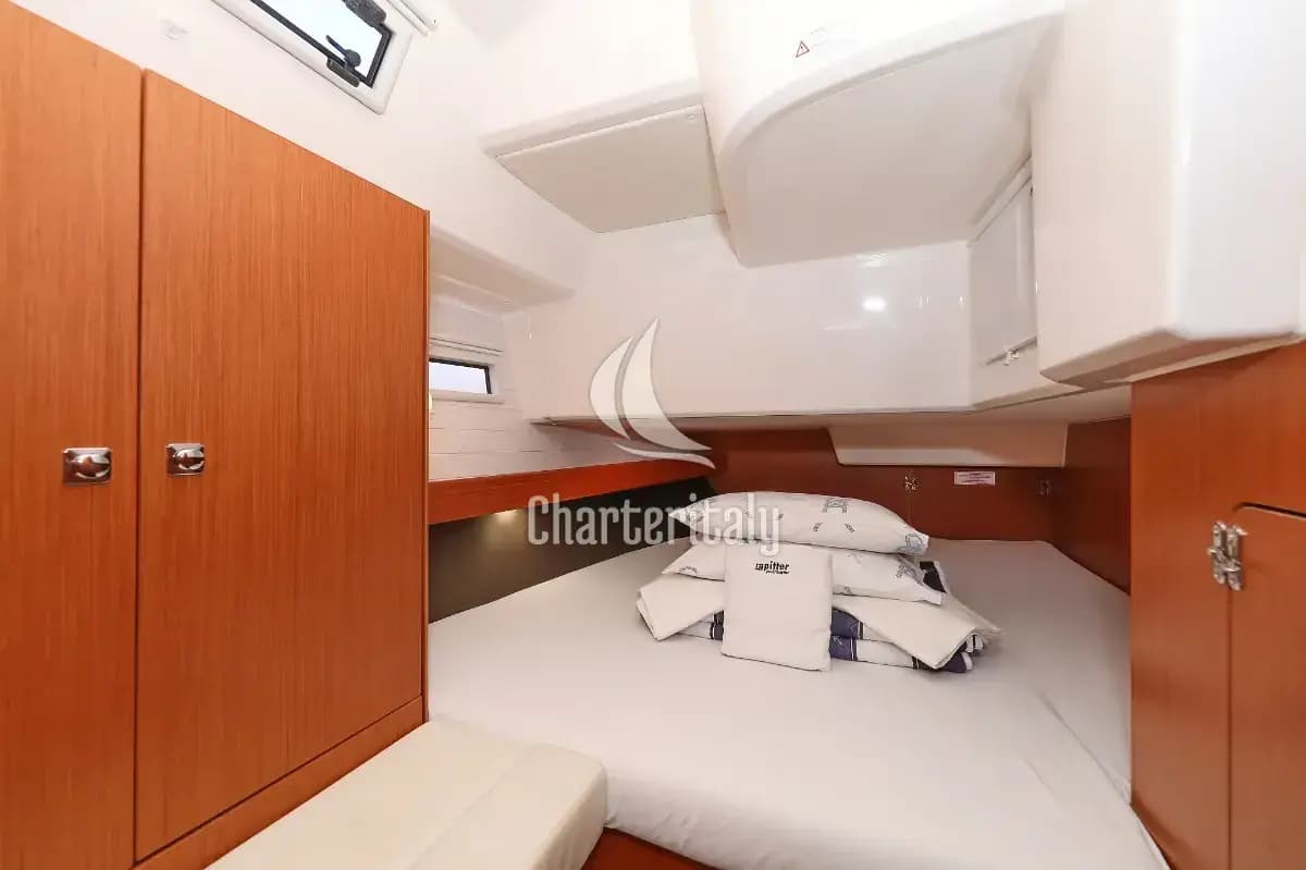 Bavaria Cruiser 41 - 3 cab. - Aquarius - 24