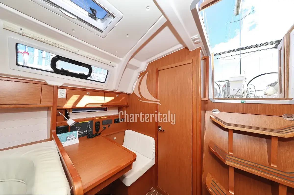 Bavaria Cruiser 41 - 3 cab. - Aquarius - 18