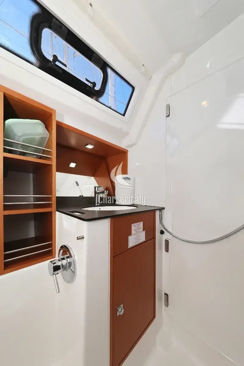 Bavaria Cruiser 41 - 3 cab. - Aquarius - 31