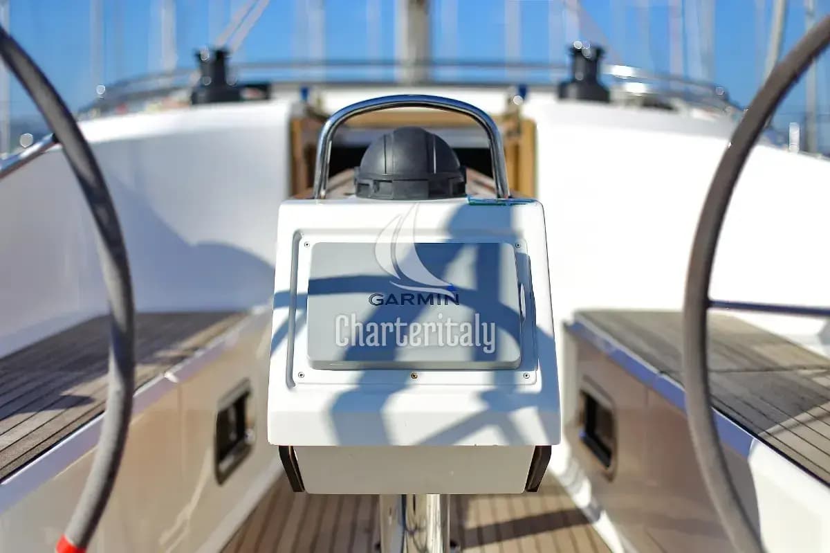 Bavaria Cruiser 41 - 3 cab. - Aquarius - 6