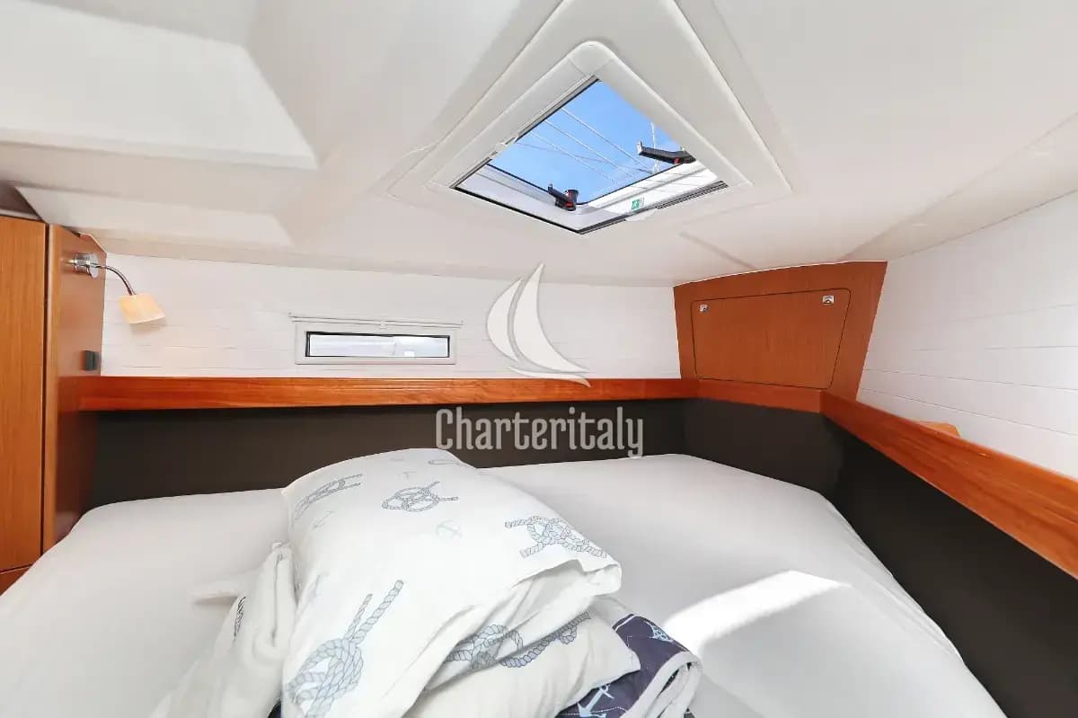 Bavaria Cruiser 41 - 3 cab. - Aquarius - 22