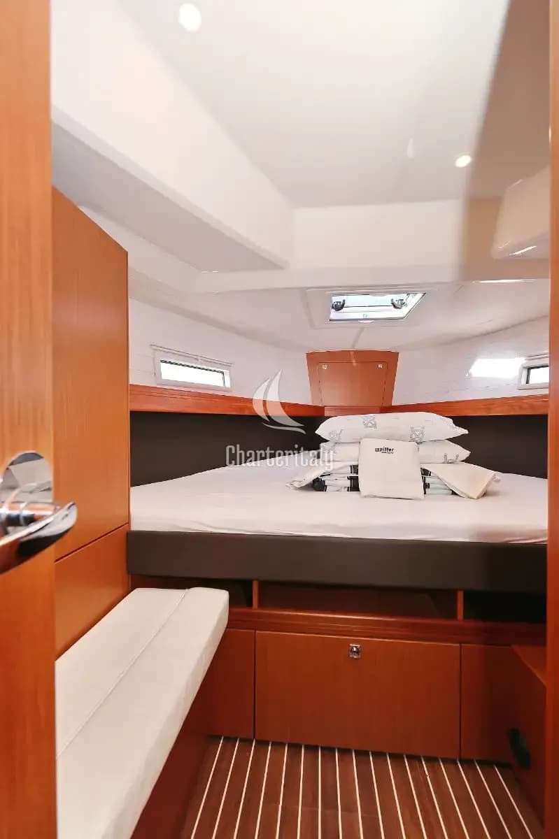 Bavaria Cruiser 41 - 3 cab. - Aquarius - 23