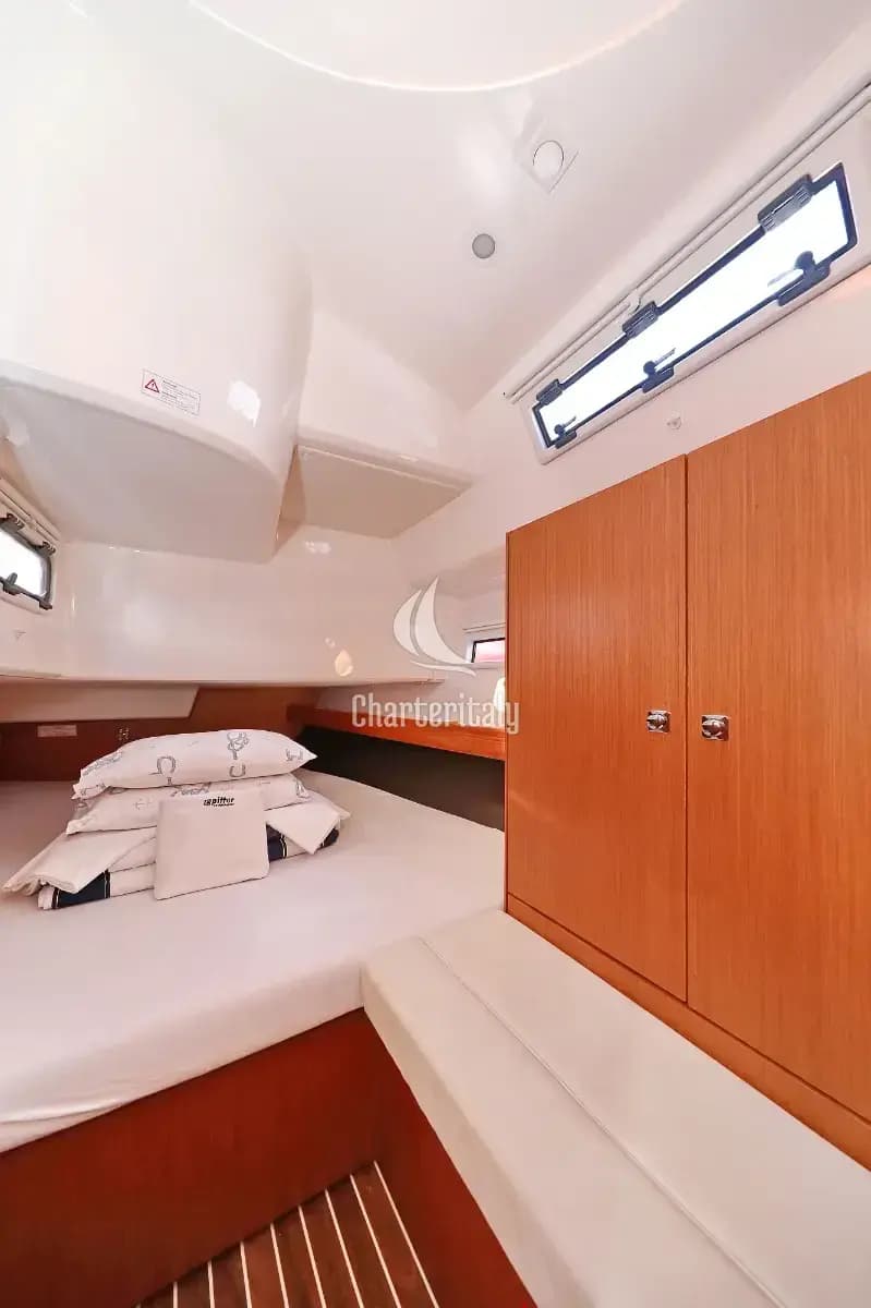 Bavaria Cruiser 41 - 3 cab. - Aquarius - 26