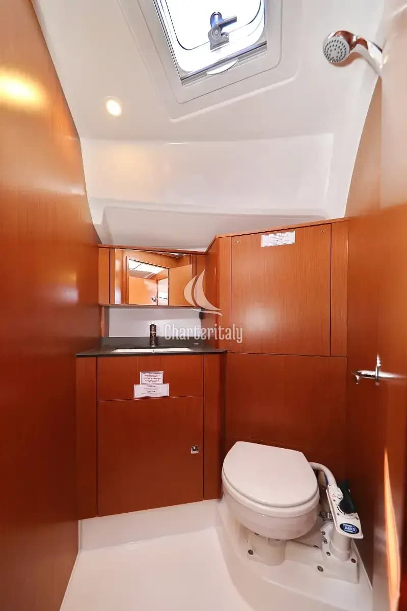 Bavaria Cruiser 41 - 3 cab. - Aquarius - 29