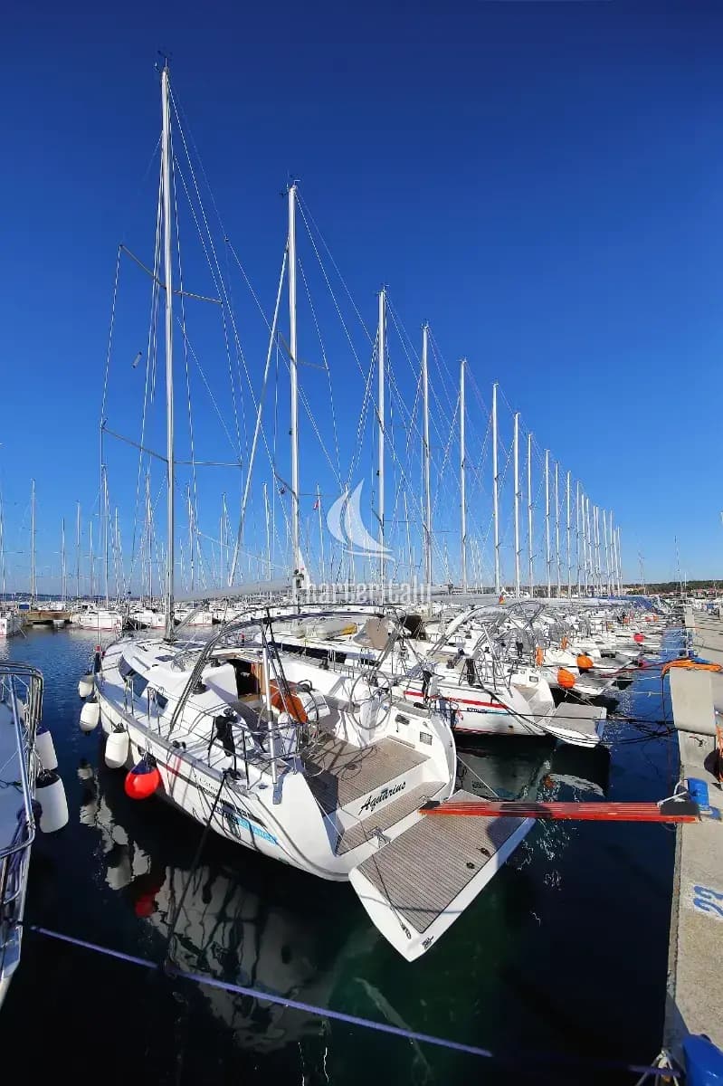 Bavaria Cruiser 41 - 3 cab. - Aquarius - 5