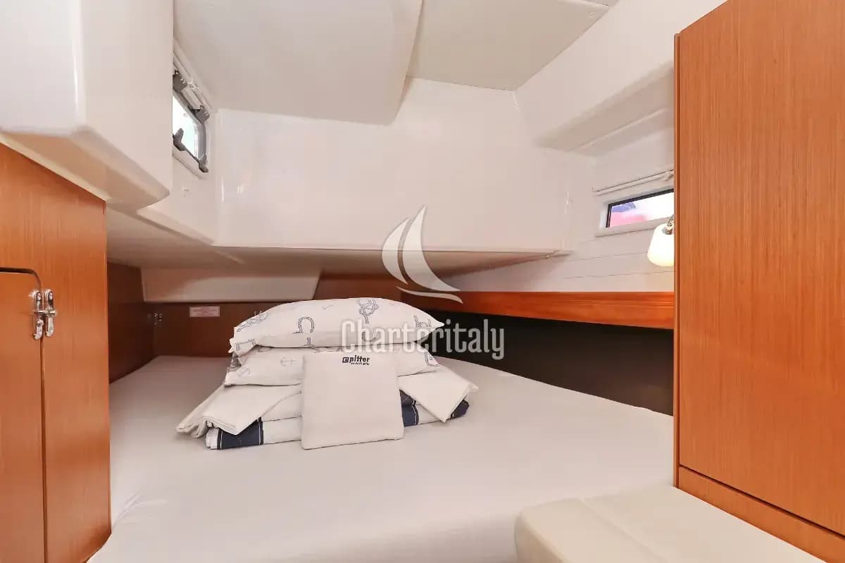 Bavaria Cruiser 41 - 3 cab. - Aquarius - 27