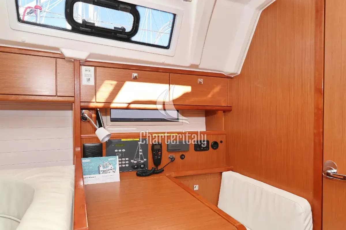 Bavaria Cruiser 41 - 3 cab. - Aquarius - 19