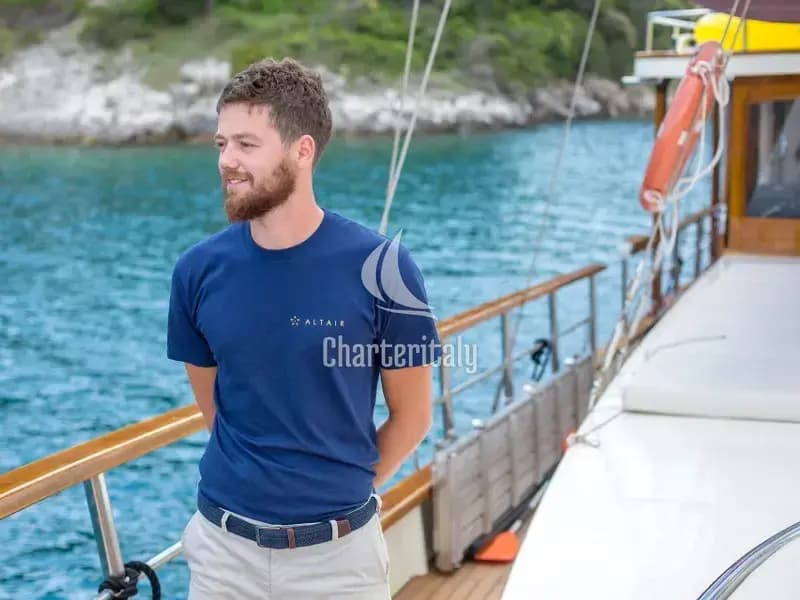Gulet - Altair - 22