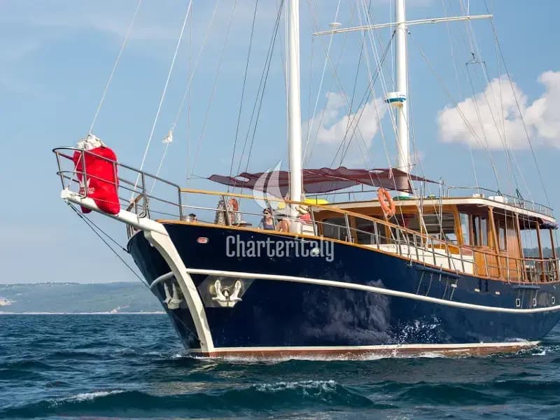 Gulet - Altair - 24