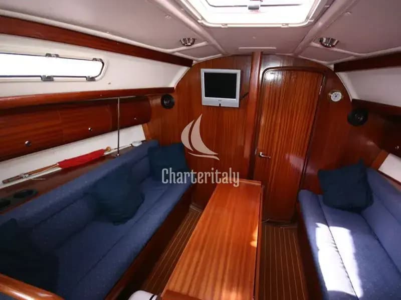 Bavaria 32 - Elizabet - 6