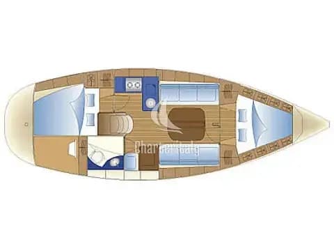 Bavaria 32 - Elizabet - 4