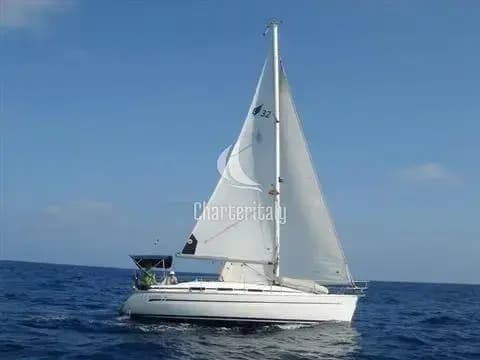 Bavaria 32 - Elizabet - 5