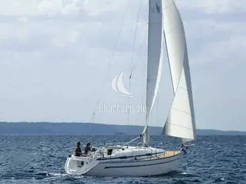 Bavaria 32 - Elizabet - 2