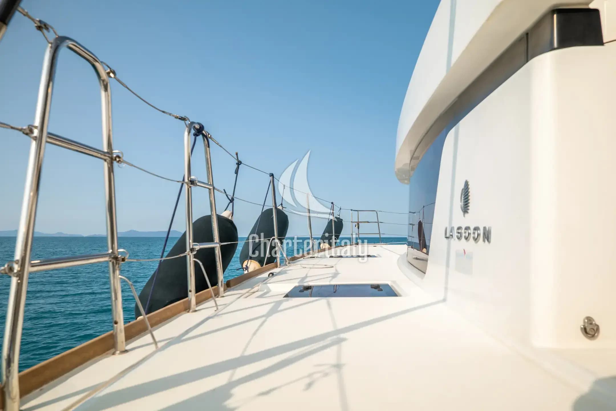 Lagoon 52F - Fico - Premium line - 28
