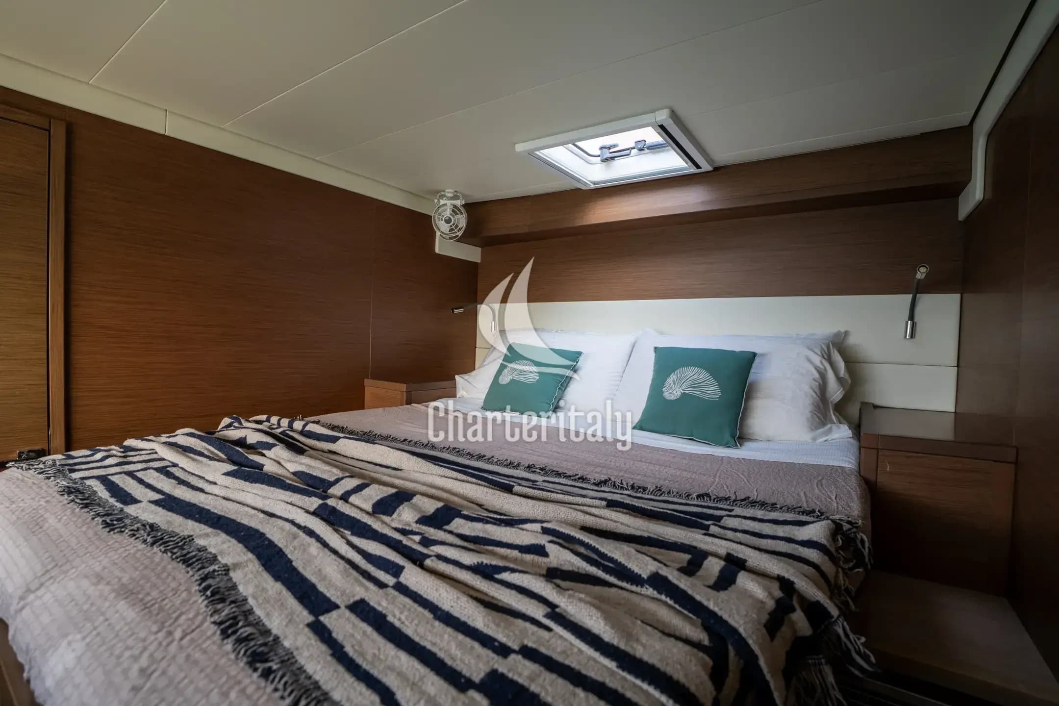 Lagoon 52F - Fico - Premium line - 8