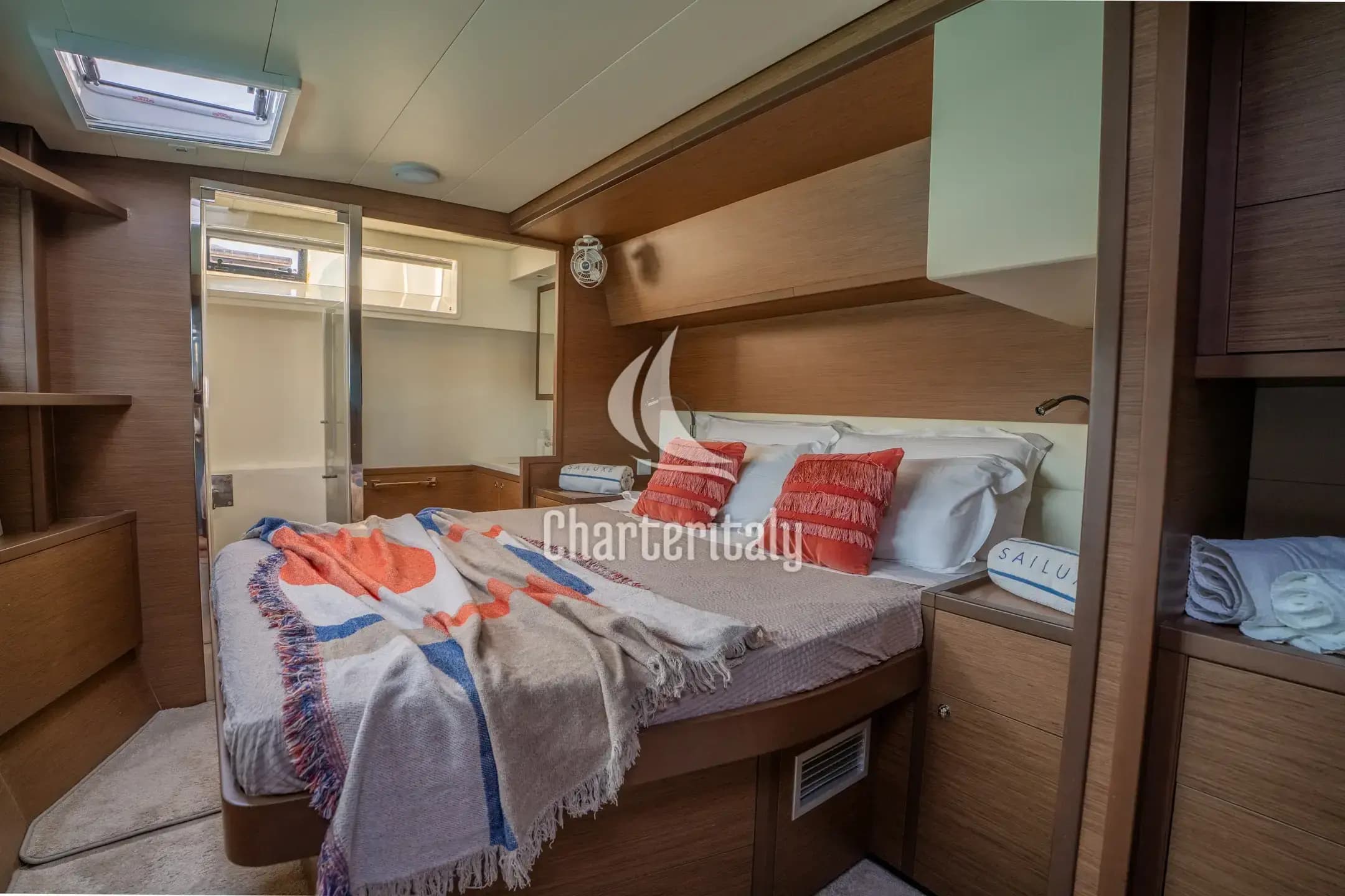 Lagoon 52F - Fico - Premium line - 23