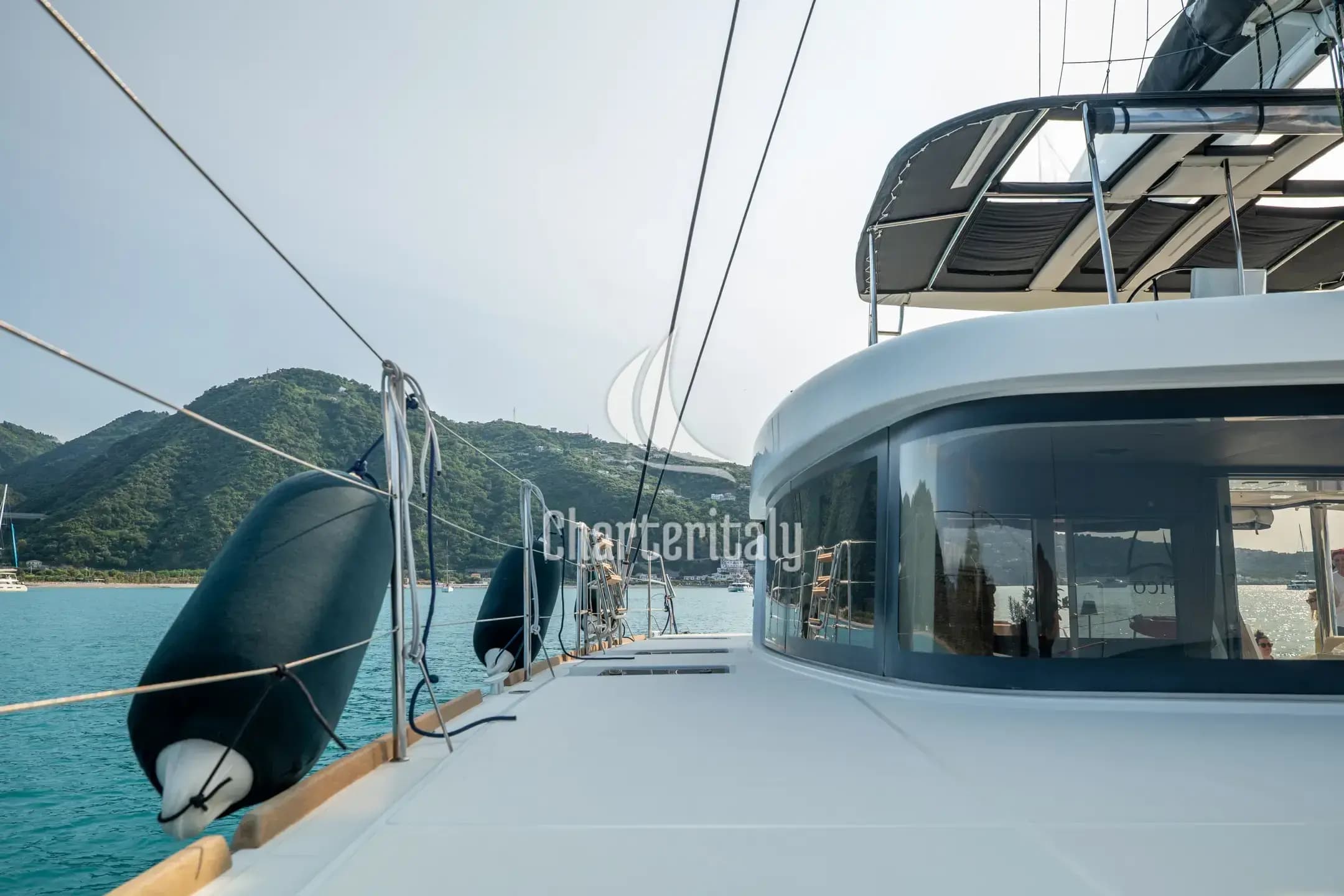 Lagoon 52F - Fico - Premium line - 22