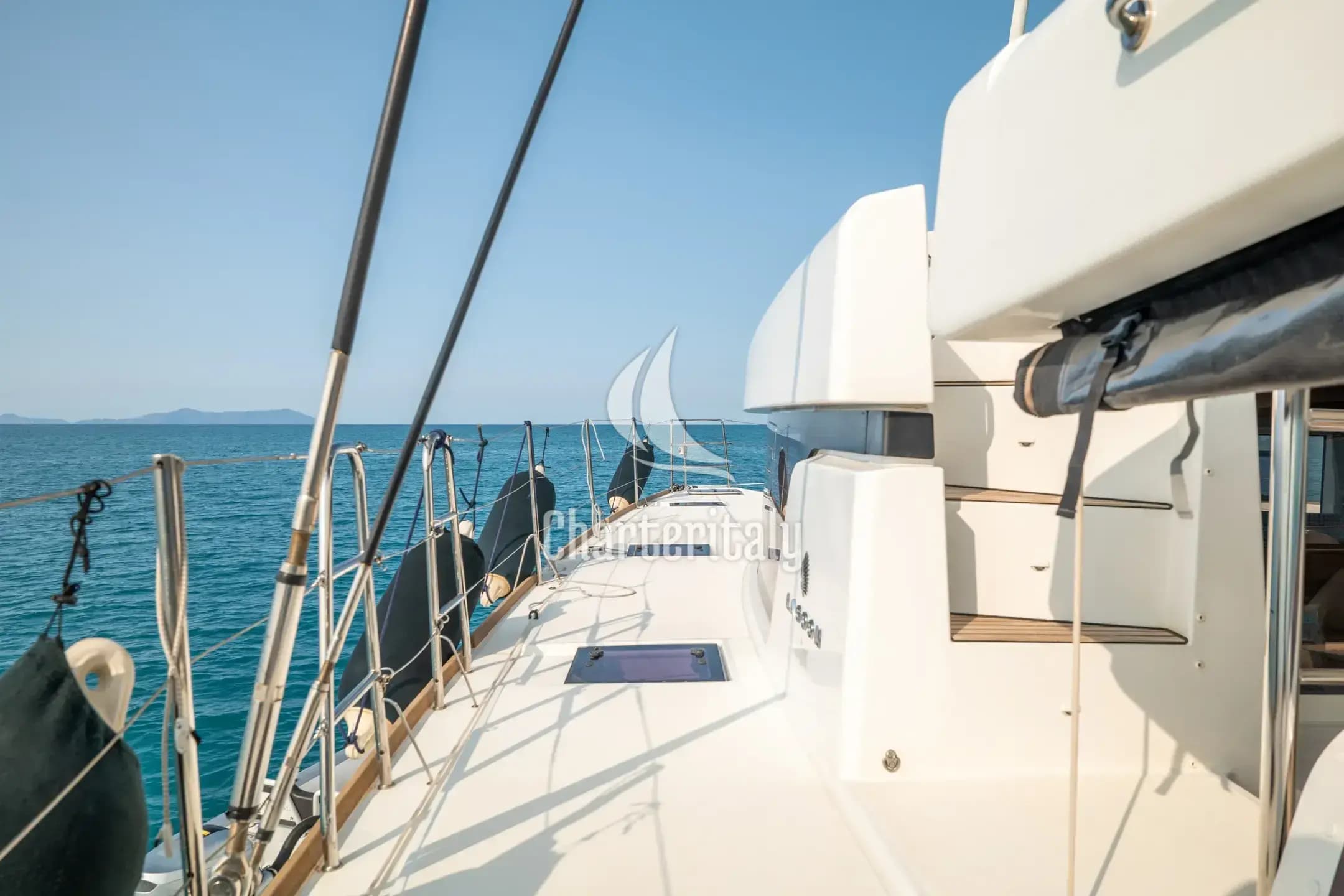 Lagoon 52F - Fico - Premium line - 9