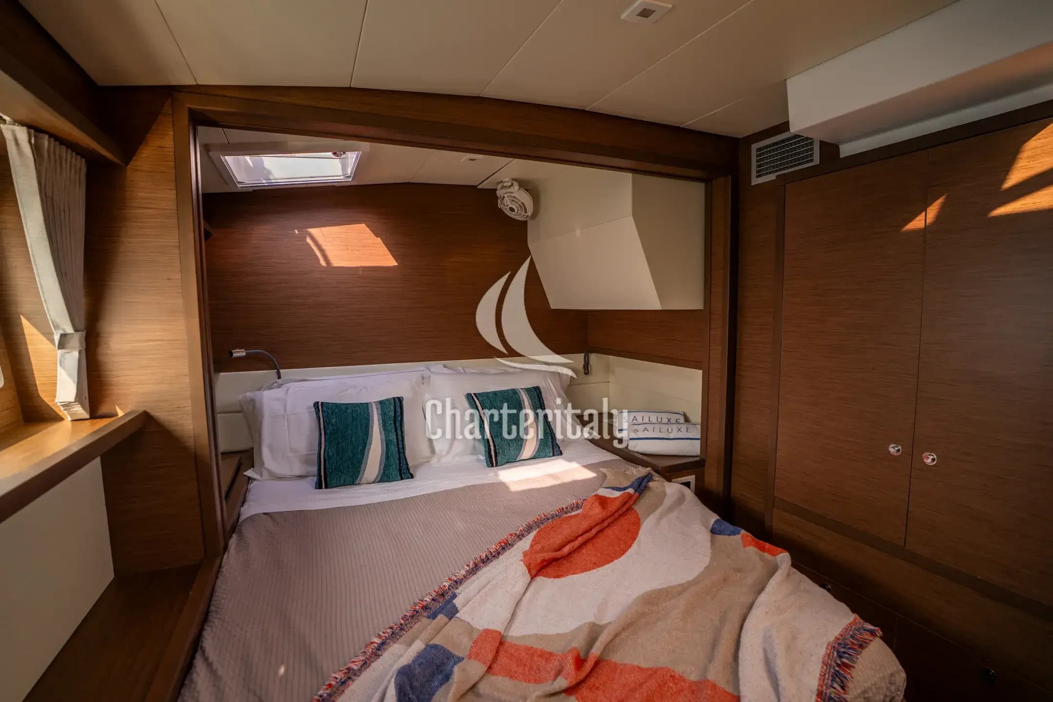Lagoon 52F - Fico - Premium line - 31