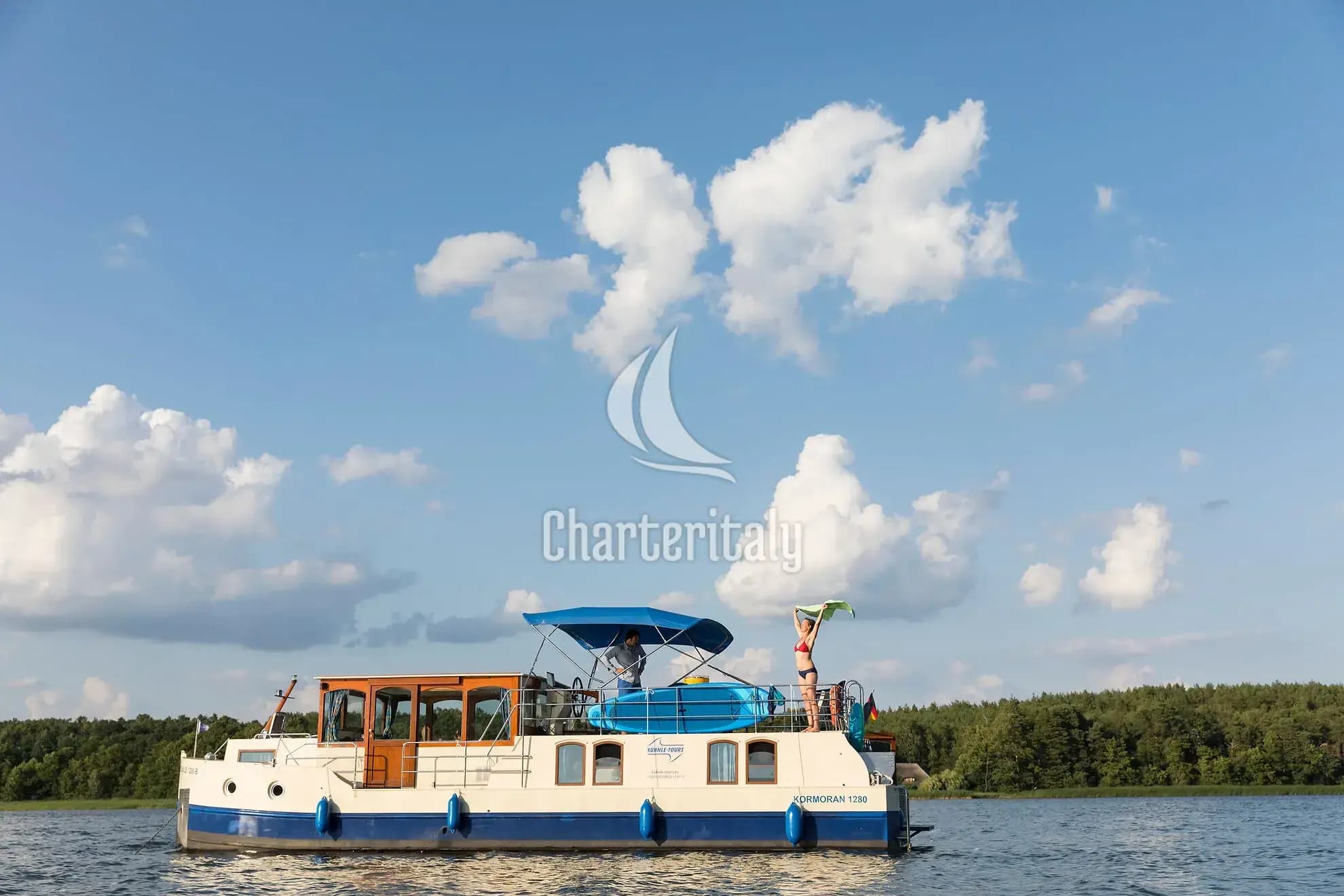 Kormoran 1280 - Kormoran 1280 - 15