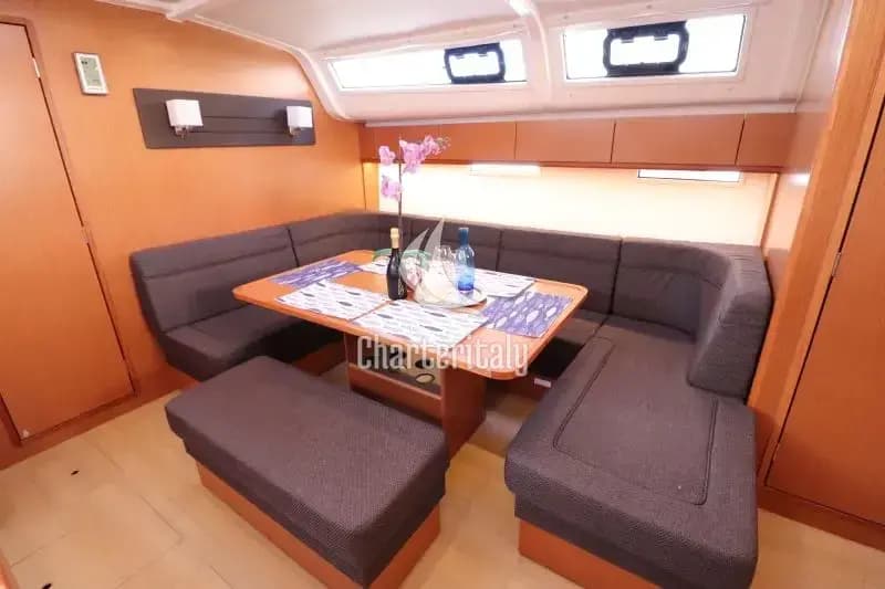 Bavaria Cruiser 51 - Euphoria (Water Maker) - 17
