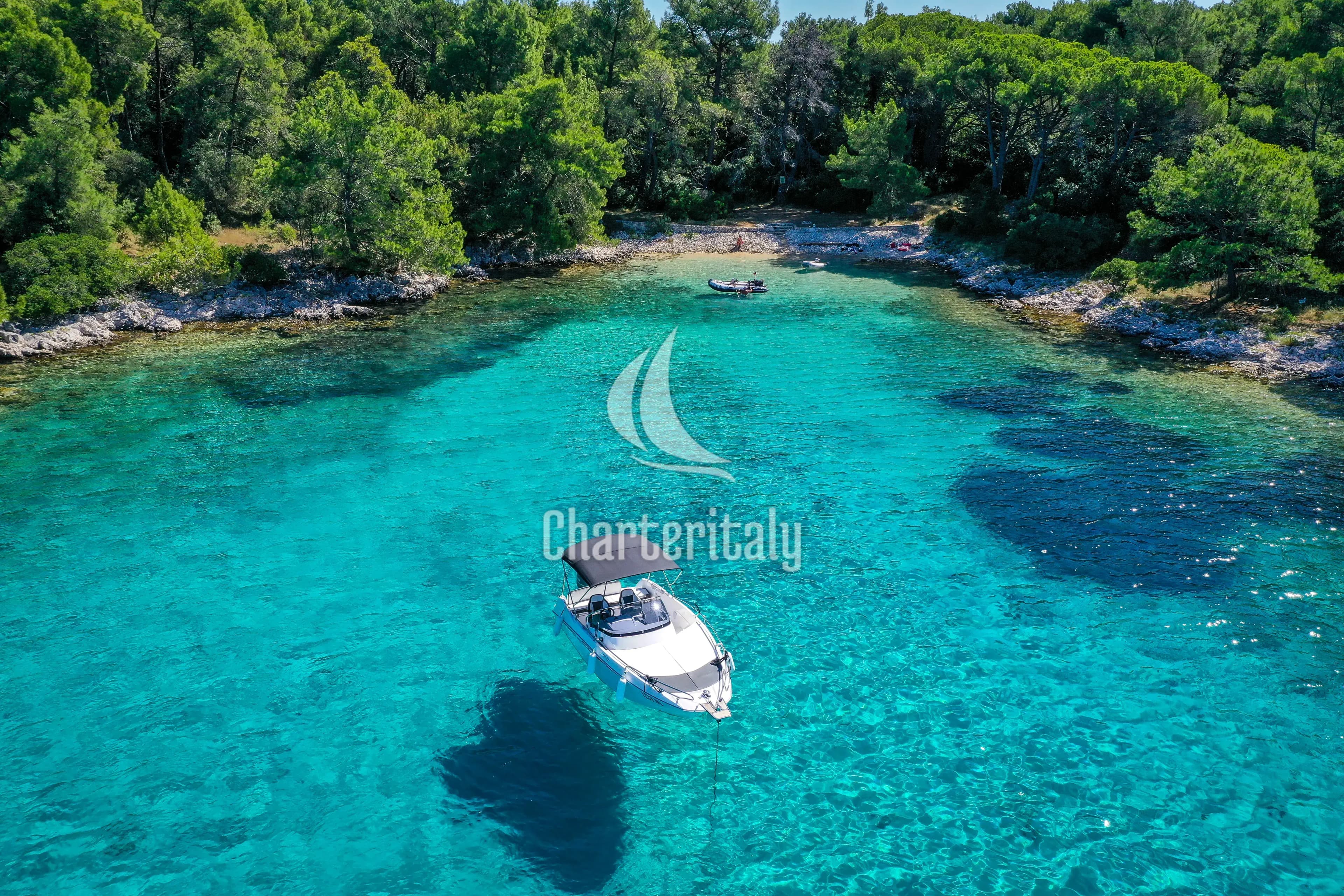 Galeon Galia 630 - 1239ML - 7