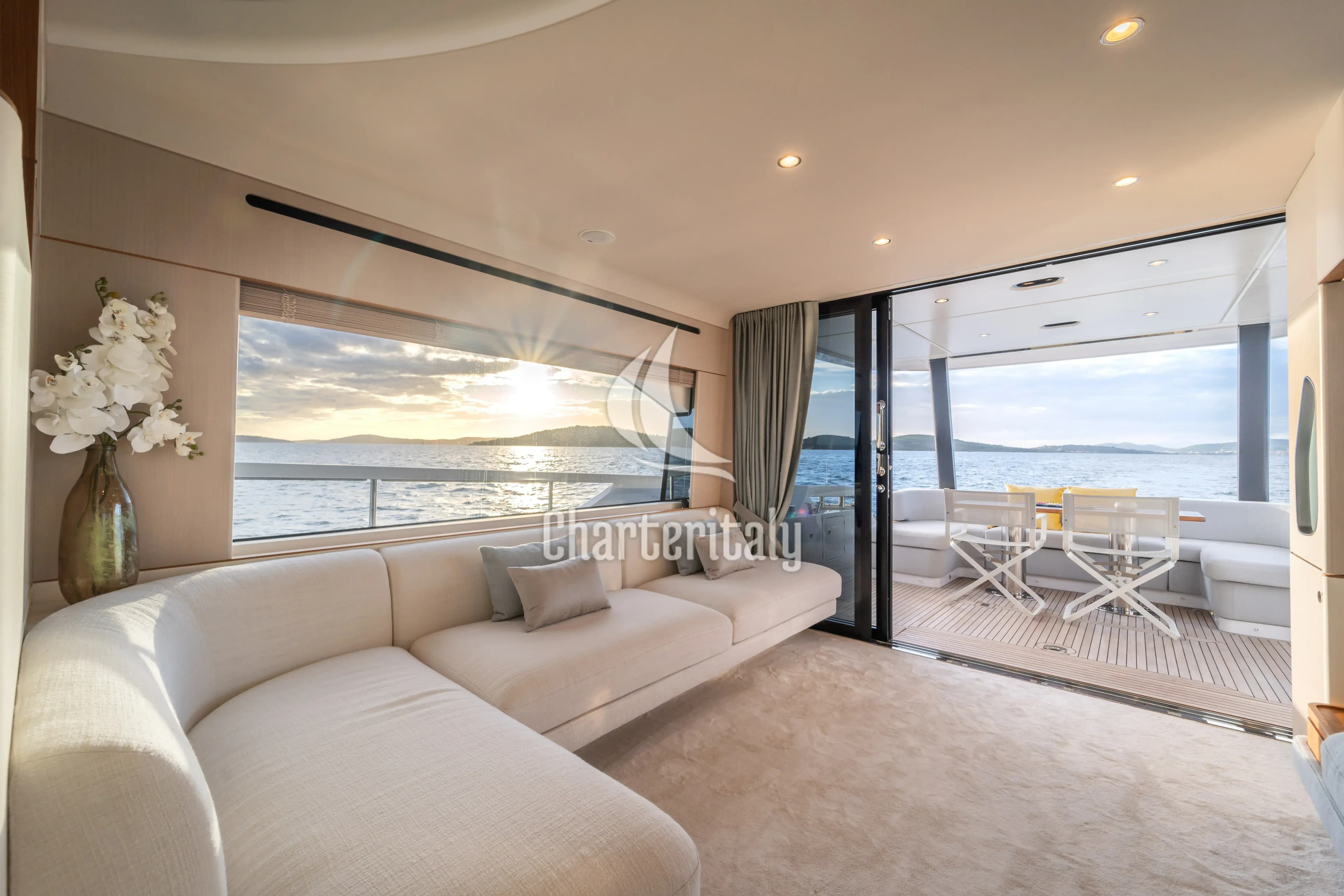 Azimut 68E - DONNA - 103