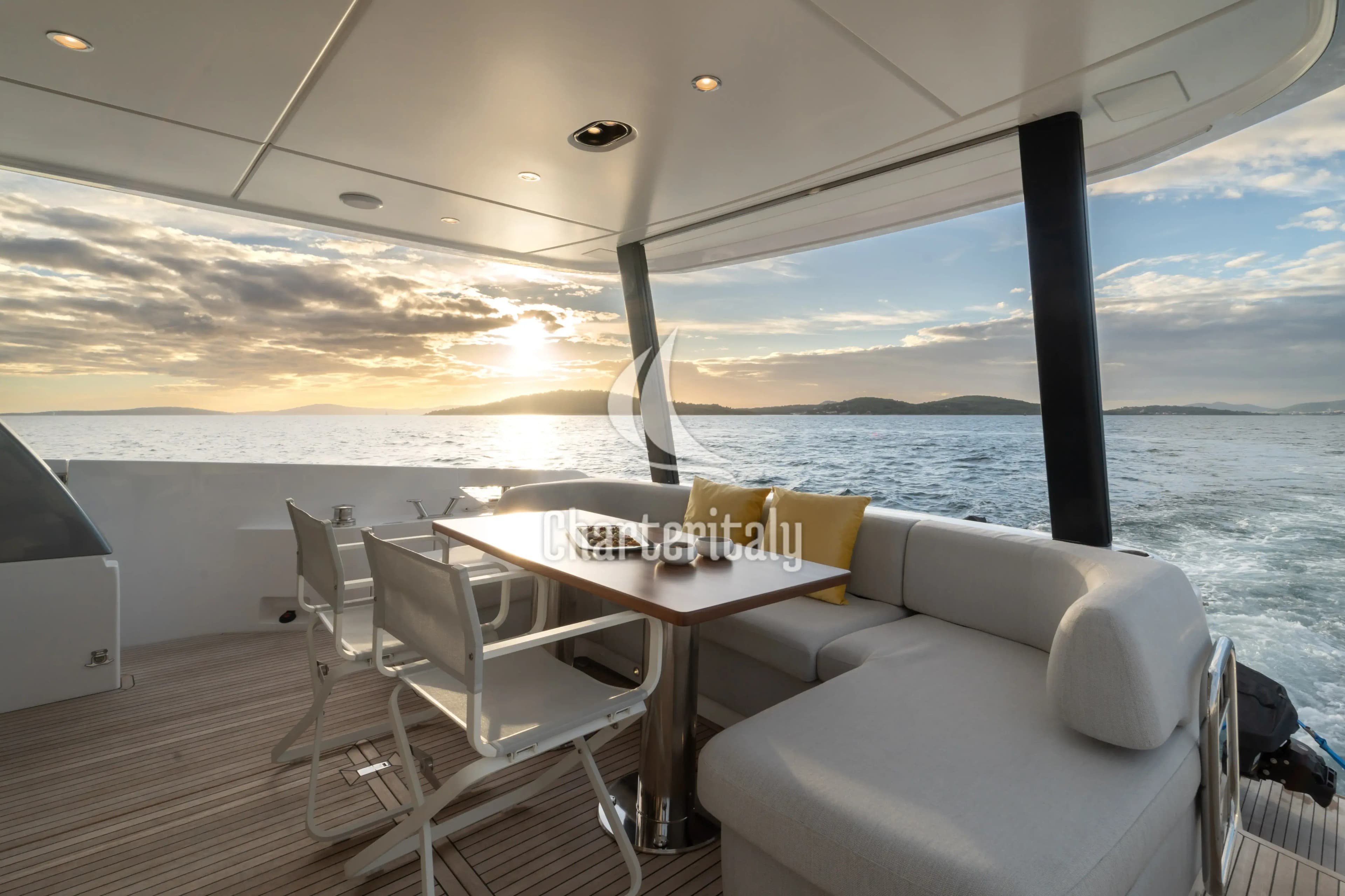 Azimut 68E - DONNA - 61